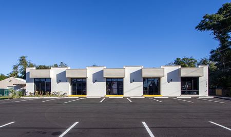 Preview of Office space for Rent at 3145 Carlisle Street