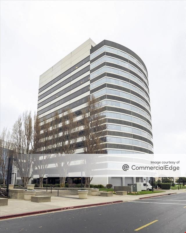 Gateway Commons - 601 Gateway