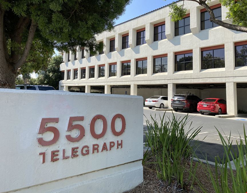5500 Telegraph Road