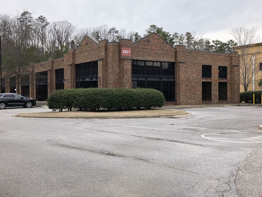 2807 Greystone Commercial Blvd Ste 32
