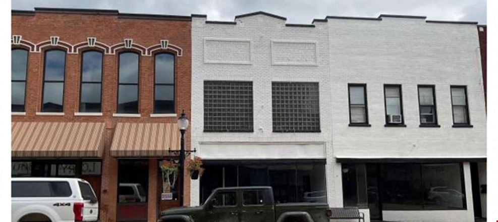 Preview of Retail space for Rent at 15 N Main Street