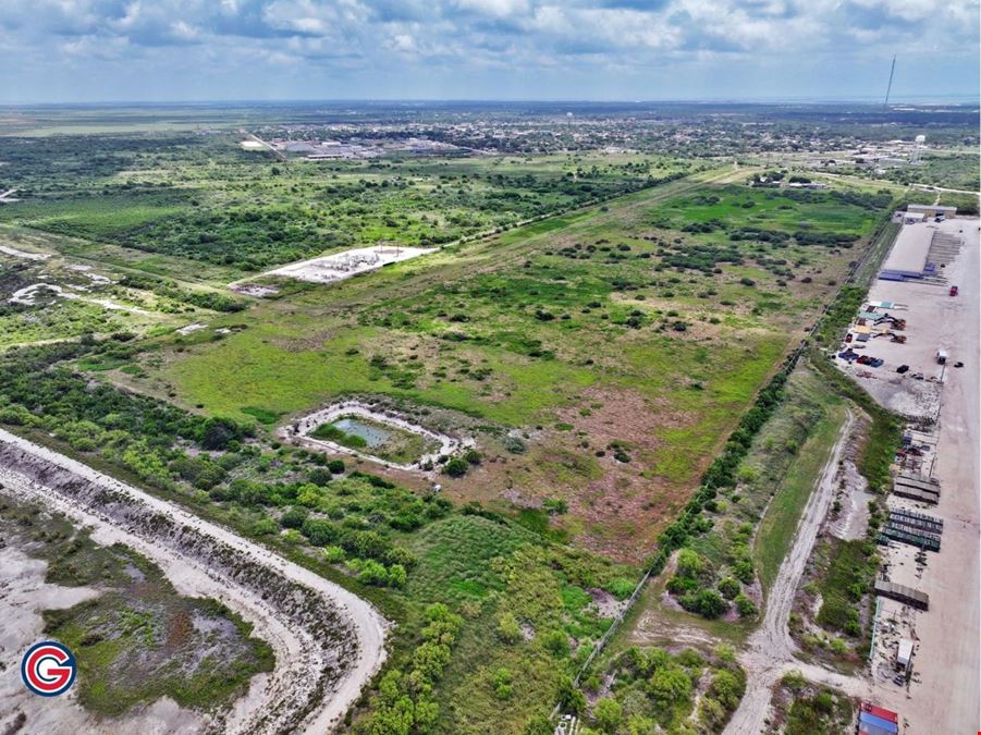 S Avenue B Ingleside