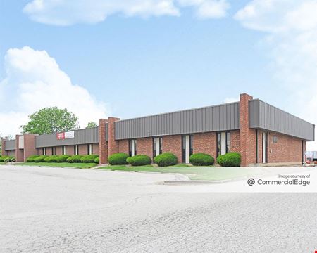 Preview of Industrial space for Rent at 1455 West Main Street