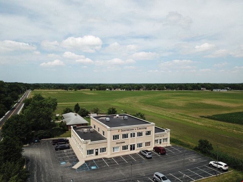 Randolph Commons