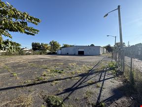 2160 Fletcher Ave