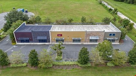 Preview of Retail space for Rent at 13570 North West 101 Drive