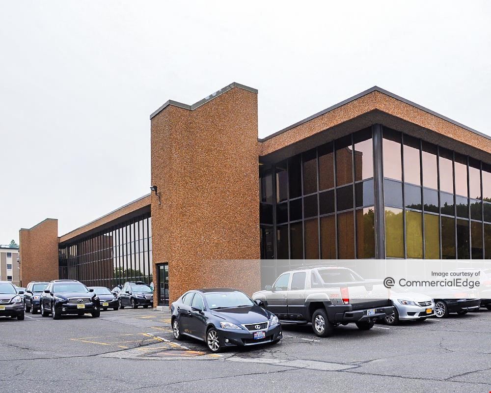 Executive Center