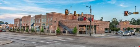 Preview of Retail space for Rent at 3002 Hardy Street