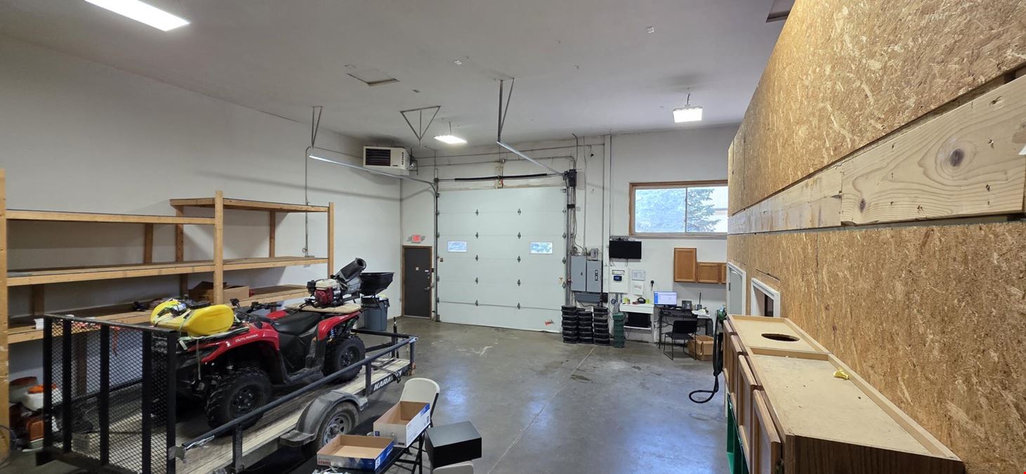 Colonial Industrial Drive