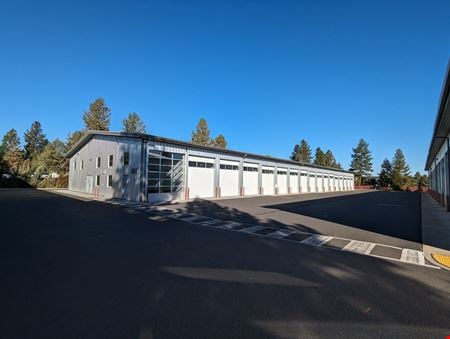 Preview of commercial space at 63083 Crusher Avenue