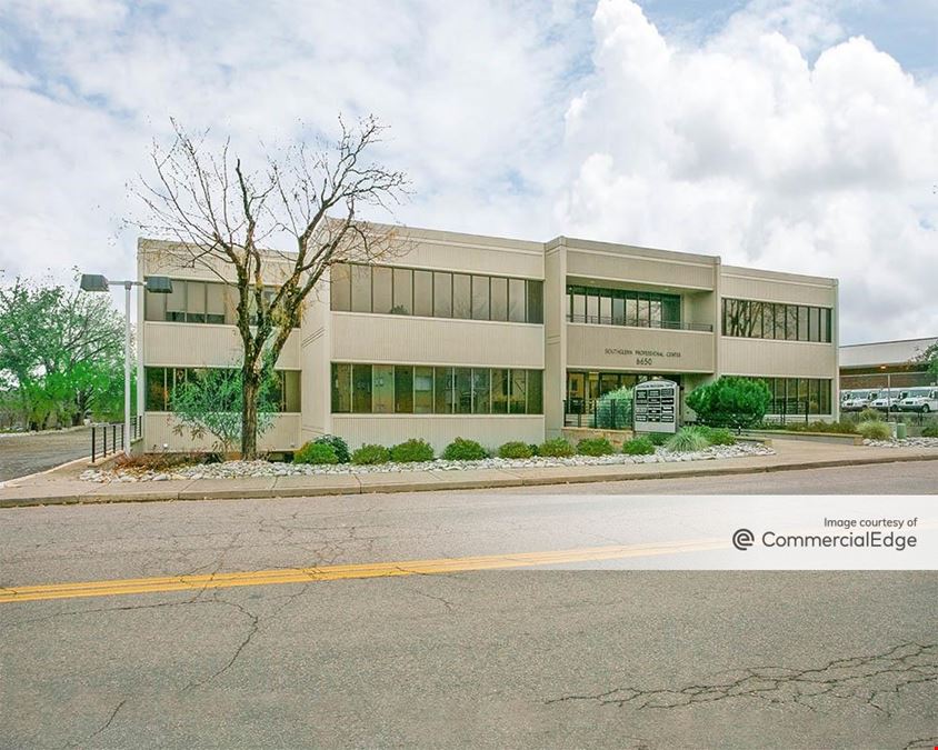 Southglenn Professional Center