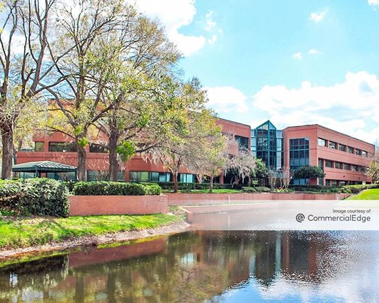 Florida Office Centers