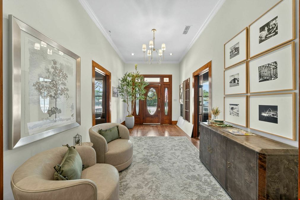 4 Assets Portfolio E Blanco Rd