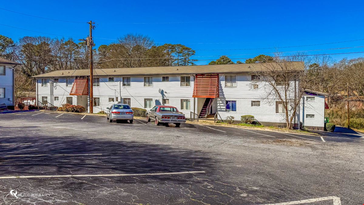 Value-Add Multifamily Opportunity | 136 Units