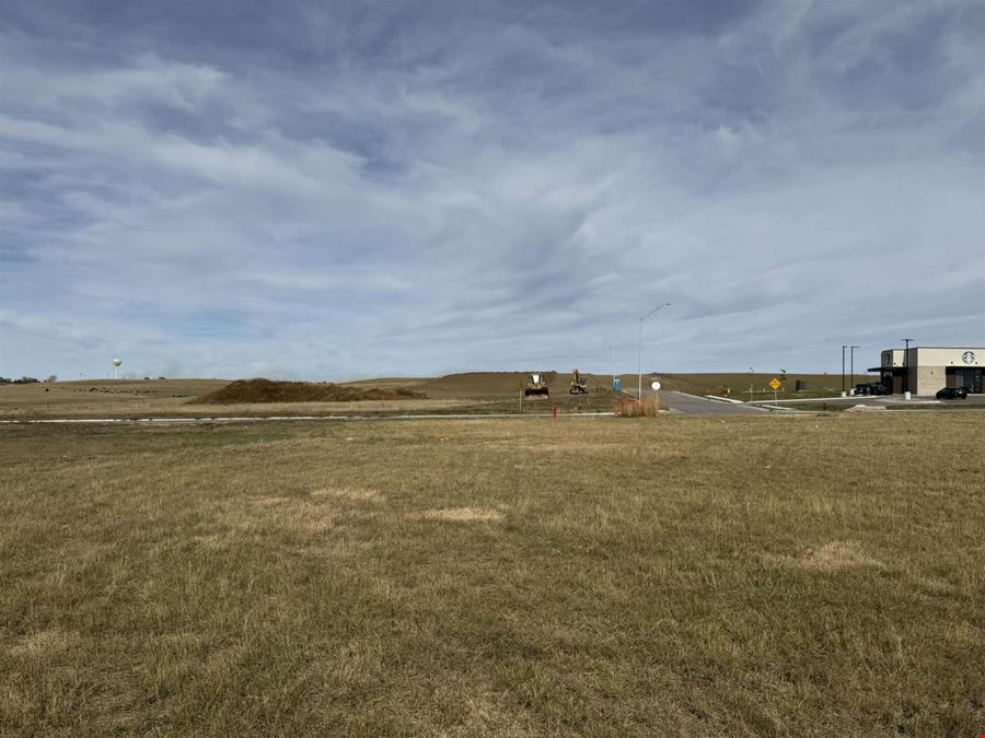 Lot 2R Cimarron Drive