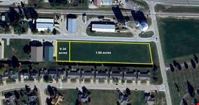 1205 4th St, 1.95 AC