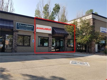 Preview of commercial space at 1678 Topaz Dr