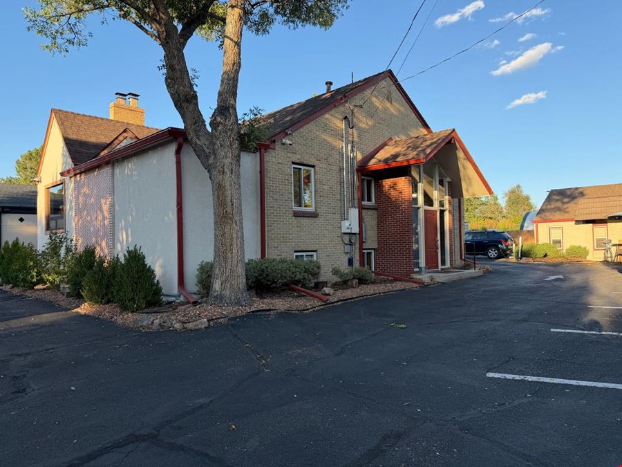 Westminster Office Building for Sale