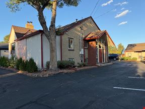 Westminster Office Building for Sale