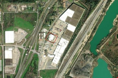 Preview of Industrial space for Rent at 1550 Jackson Ferry Rd