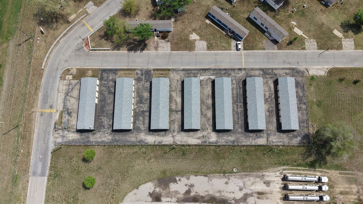 Salt City Storage