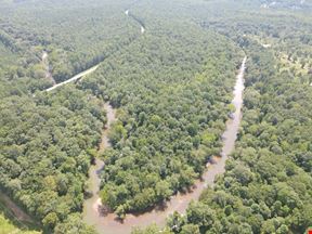 402 Rocky Plains Road - 31.84 Acres (Yellow River Tract 5)