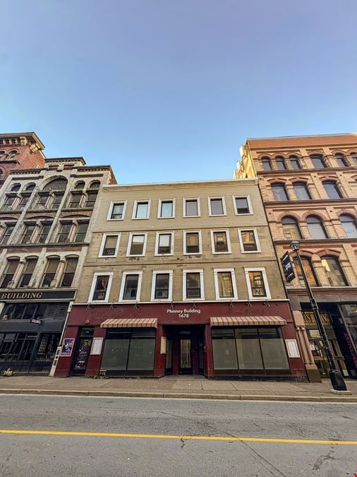 Phinney Building