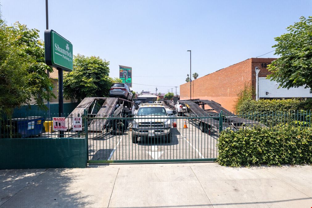 1313-1337 W 11th Pl, Los Angeles, CA