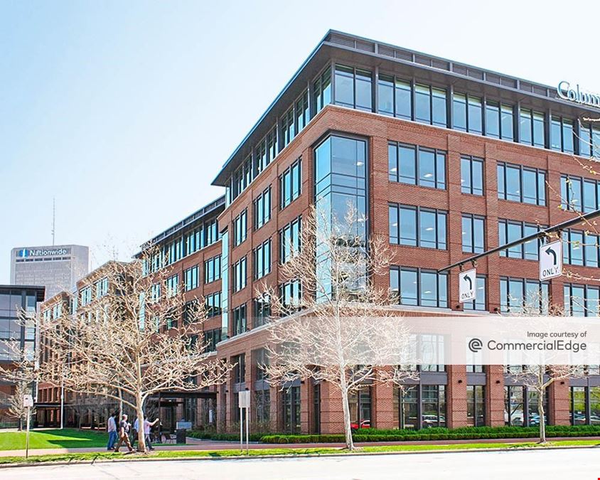 240-290 West Nationwide Blvd