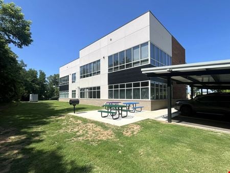 Preview of Office space for Rent at 4308 Grant Boulevard