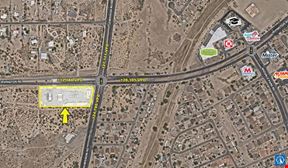 Mission Rd & Irvington Rd | SWC