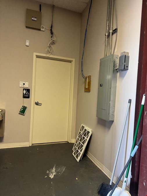 Approx. 2,142 Sq. Ft. Retail Space