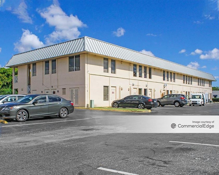 Tamarac Commons