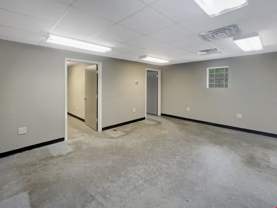 3220 Money Rd Montgomery