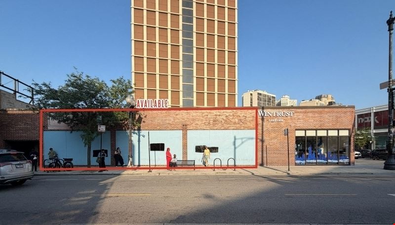 620 W Diversey Parkway