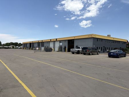 Preview of commercial space at 5245 E 69th Ave