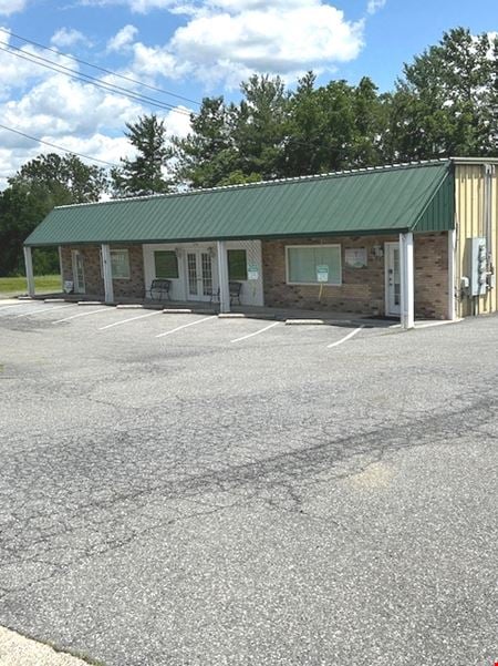 Preview of commercial space at 2903 Northwestern Pike