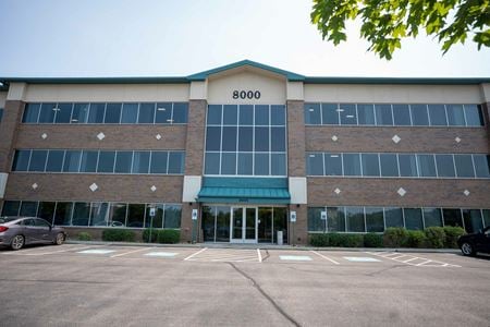 Preview of Office space for Rent at 8000 Brooktree Rd