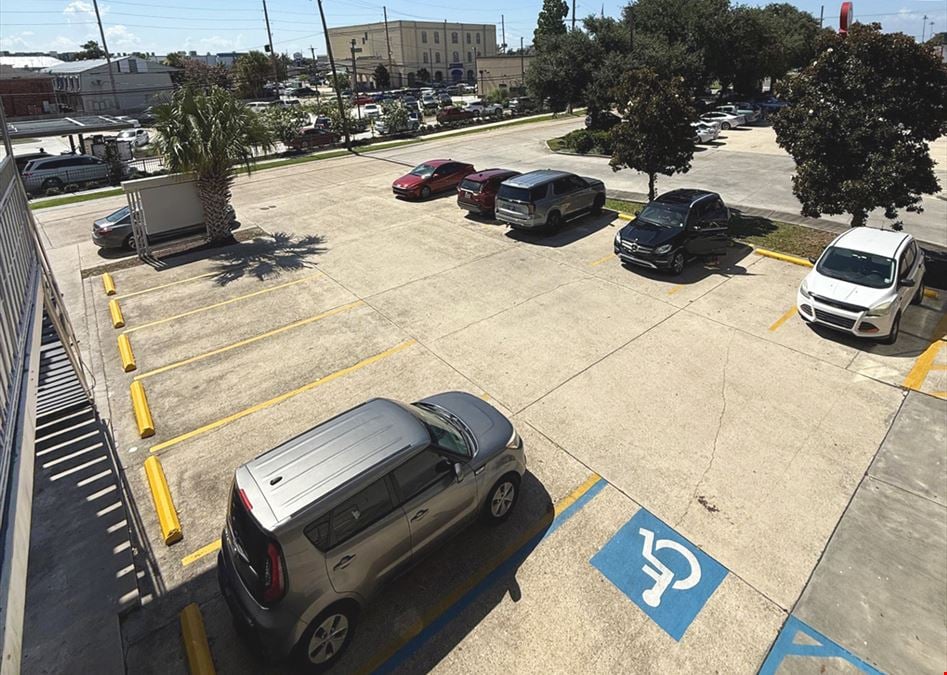 Office Space in Metairie