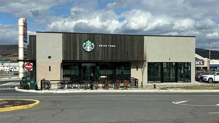 Preview of commercial space at 1241 Blakeslee Boulevard Drive E
