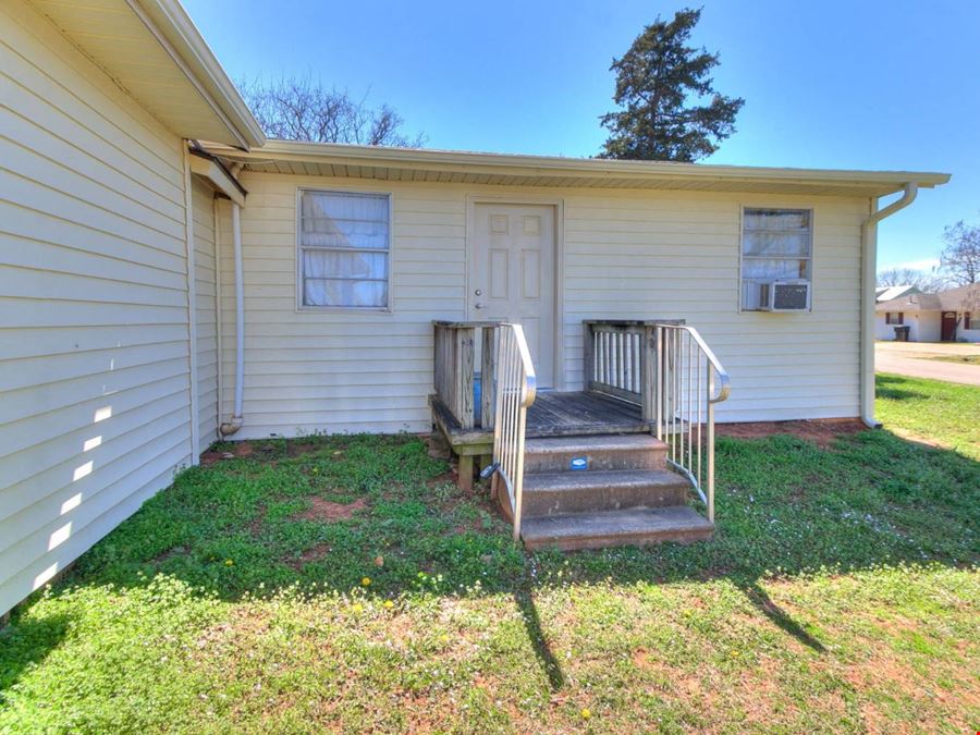 602 Dogwood