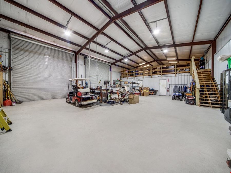5367 State Highway 97 E