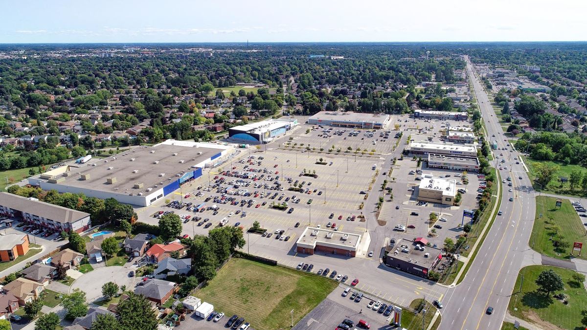Brantford Commons