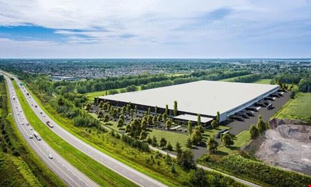 Preview of commercial space at 1500