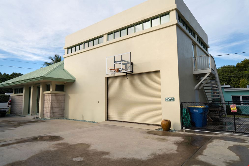 88701 Overseas Hwy