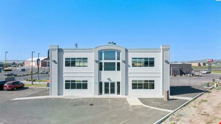 Preview of commercial space at 2576 Yakima Valley Hwy