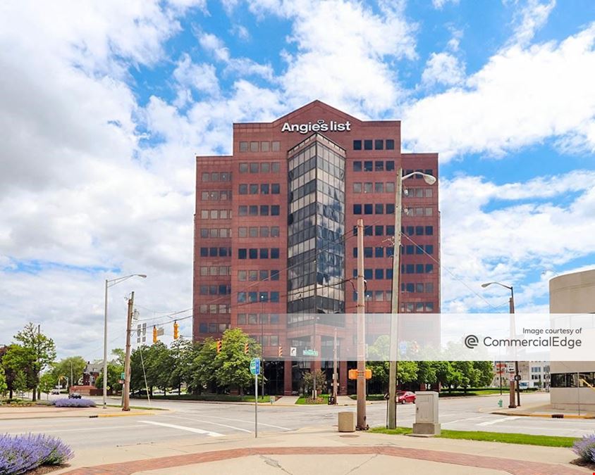 Landmark Center