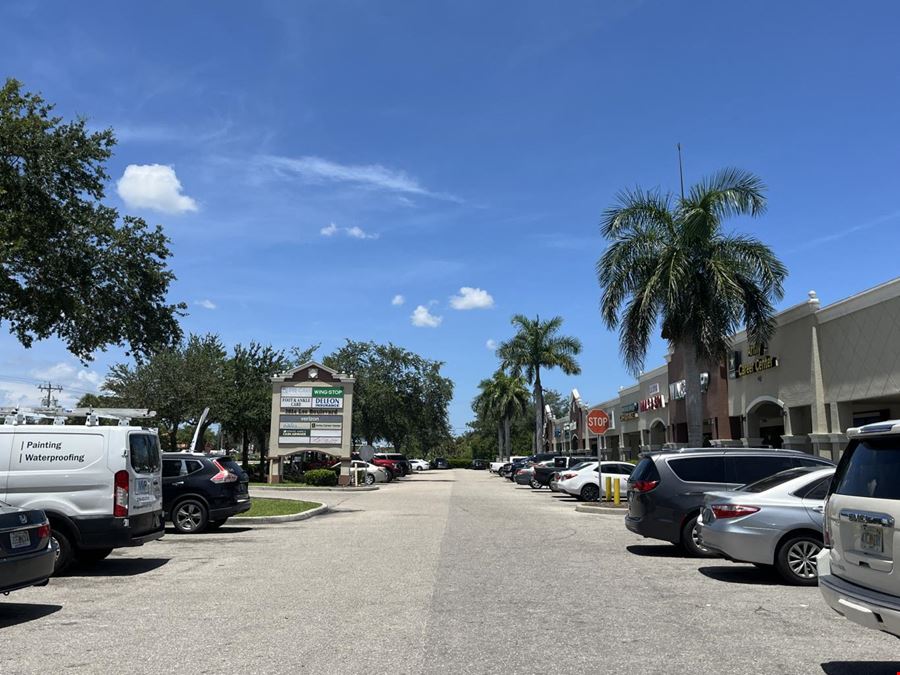 2814 Lee Blvd Unit 8 
