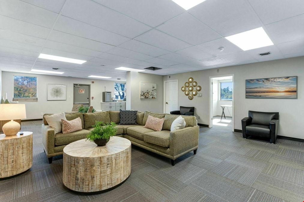 Holly Hills Office Park