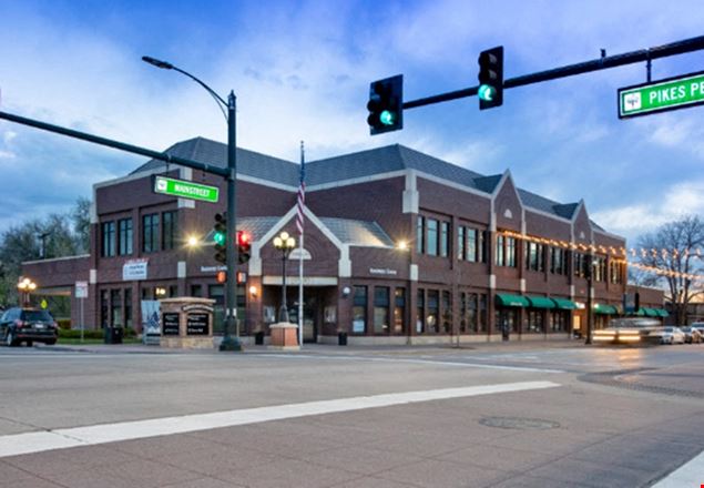 Preview of Office space for Rent at 19590 Mainstreet #202, 204 & 206